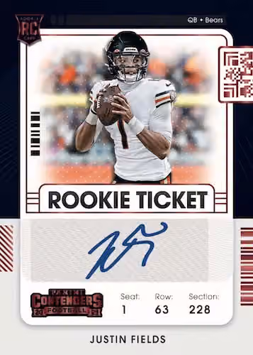2021 Panini Playoff Football BLASTER Box NFL view 6