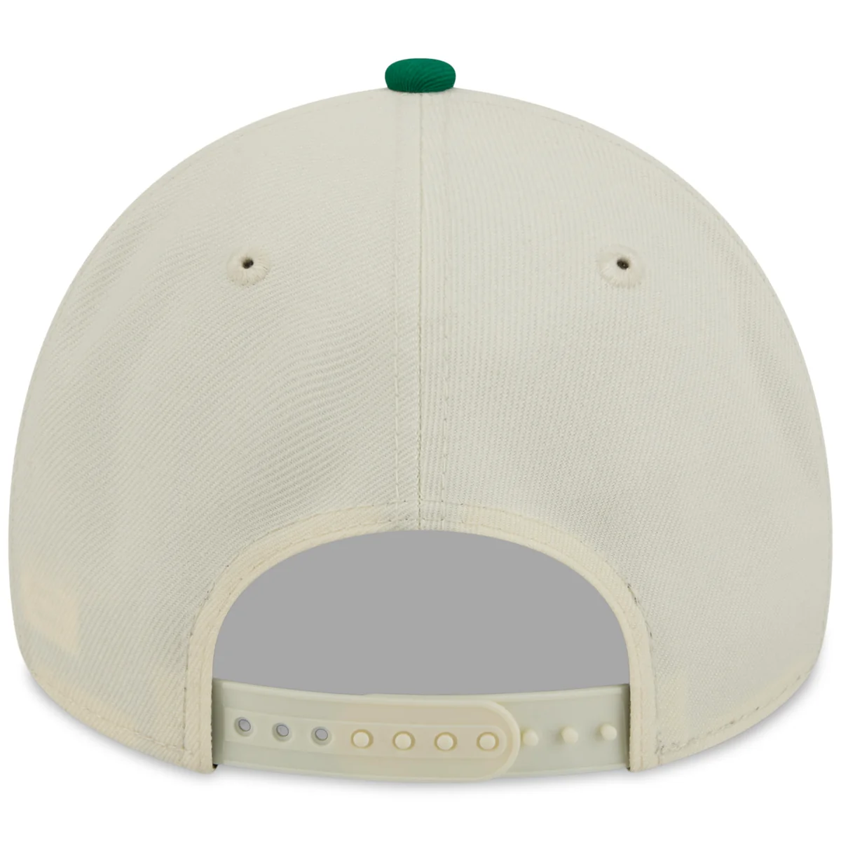 Los Angeles Dodgers Los Angeles Crown the City - MX Flag - Chrome/Green New Era 9FORTY detail view