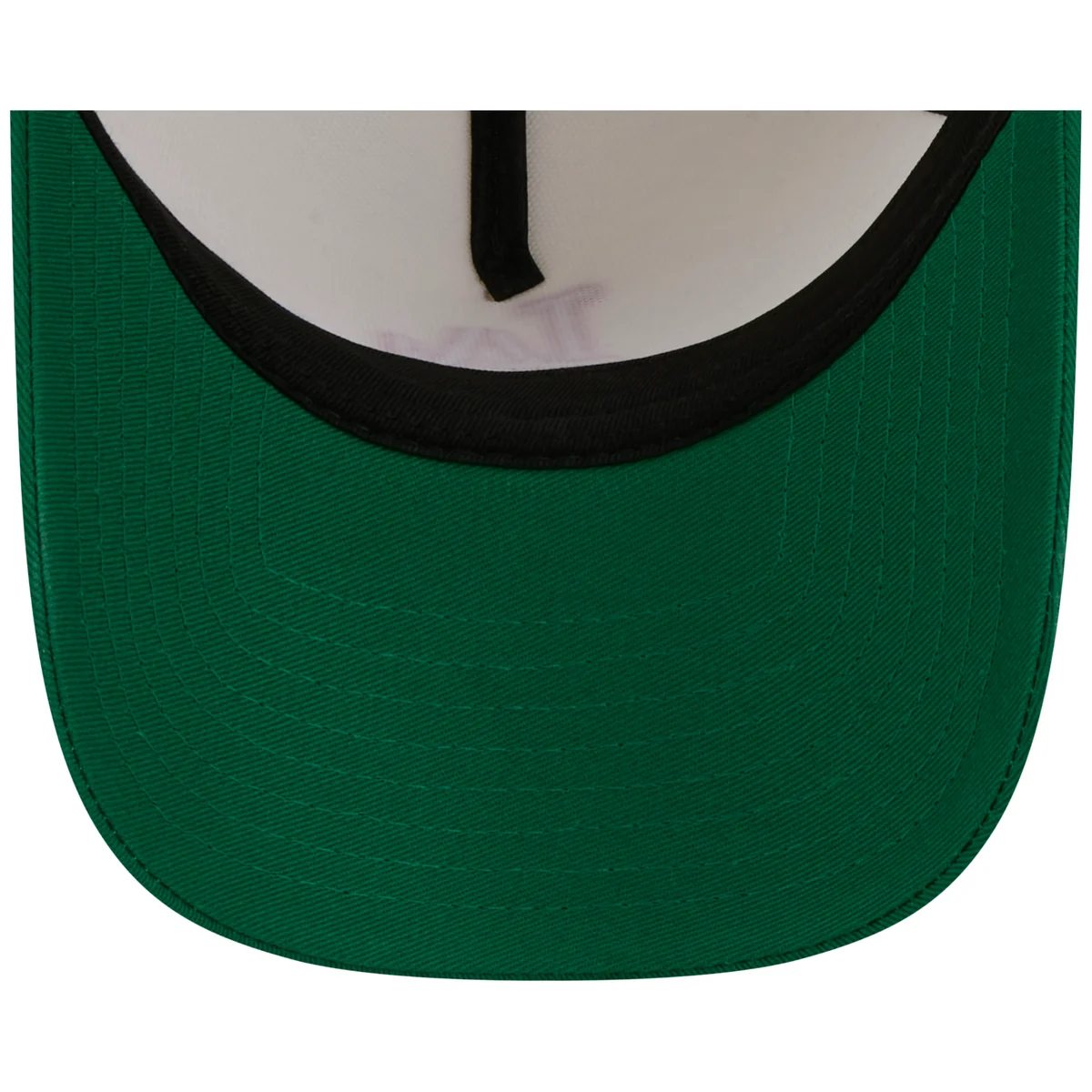 Los Angeles Dodgers Los Angeles Crown the City - MX Flag - Chrome/Green New Era 9FORTY back view
