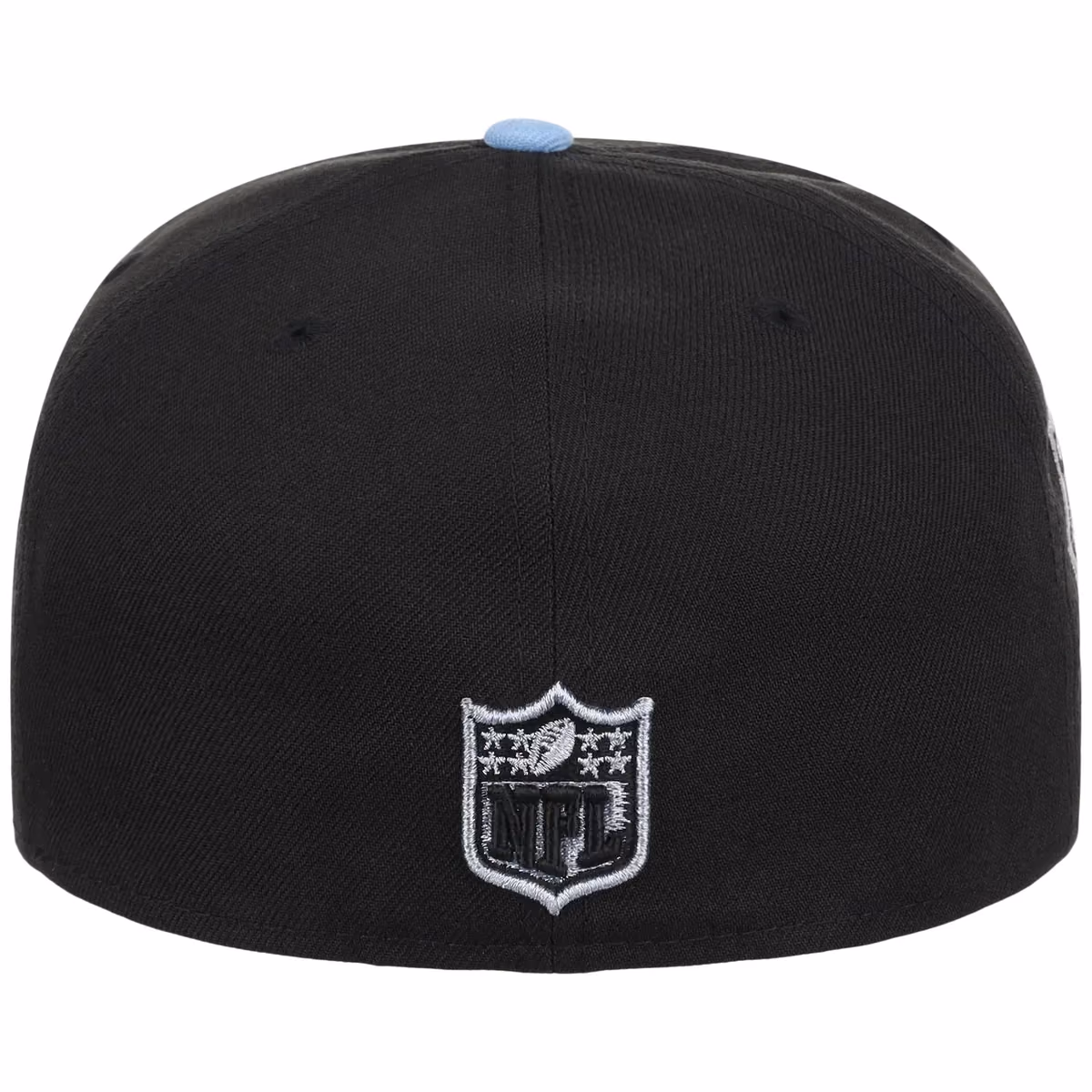 Detroit Lions NFL Start of Season Part I New Era 59FIFTY detail view