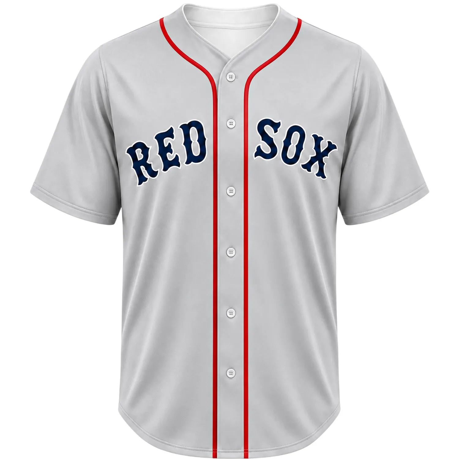 Boston Red Sox Iconic Jersey Roman Anthony – Alluring Fan Gear