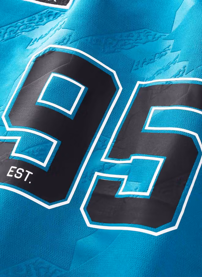 Jacksonville Jaguars 2026 Football x Football NFL Fan Jersey (YOUTH) view 6