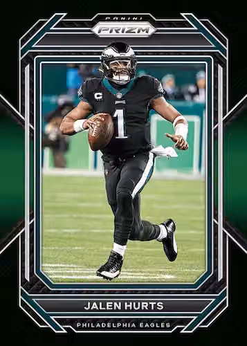 2022 Panini Chronicles Football NFL Mega Box view 4