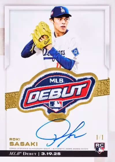 2025 Topps Chrome Update Baseball MLB Hobby Box view 2