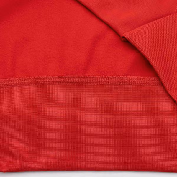 Tampa Bay Buccaneers Peformance Nike Therma-FIT NFL Hoodie Red view 5