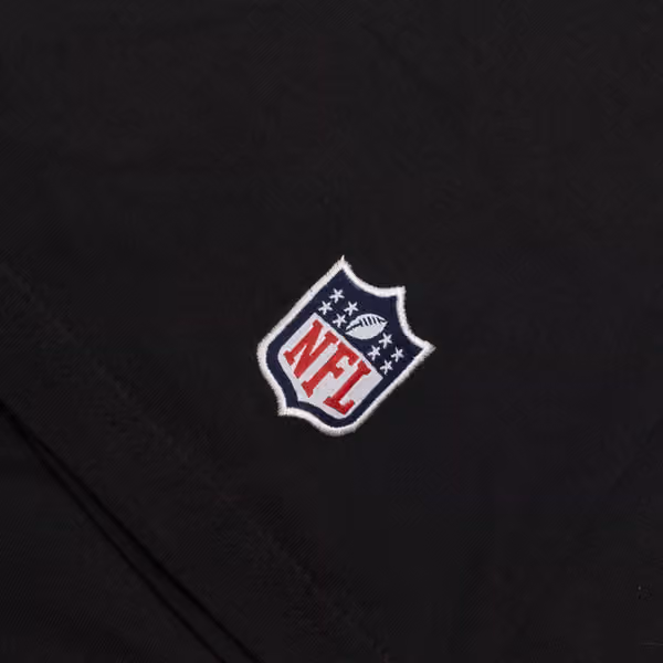 Pittsburgh Steelers Elements 2.0 New Era NFL T-Shirt Black view 4