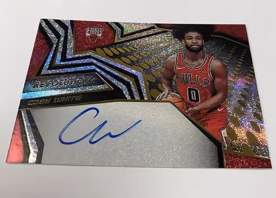 2019/20 Panini Revolution Basketball Hobby Box NBA view 3