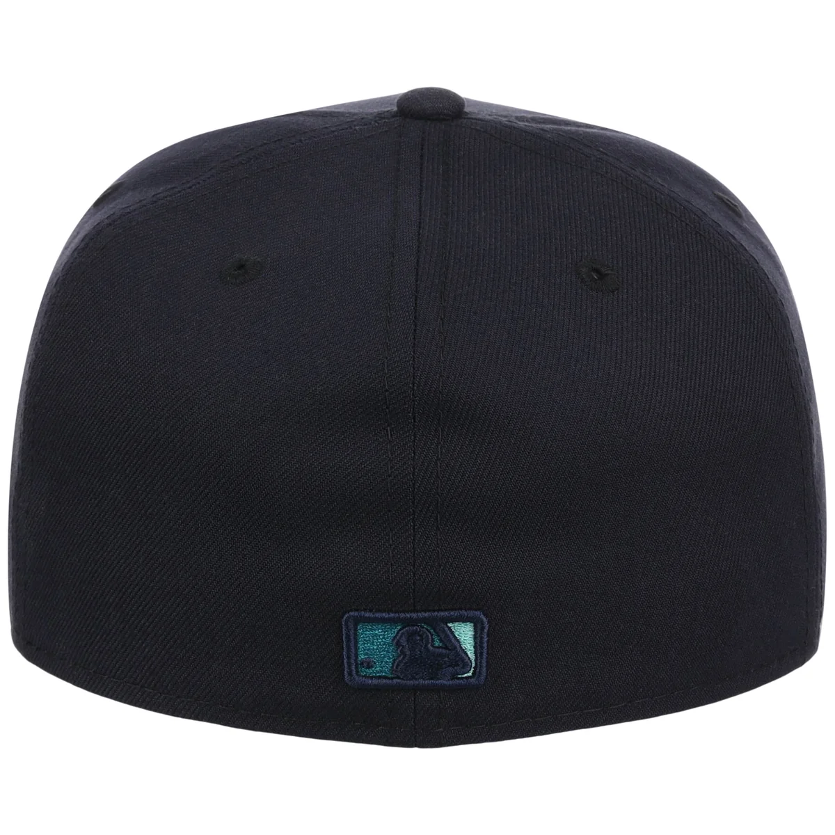 New York Yankees Whammy State Liberty New Era 59FIFTY detail view