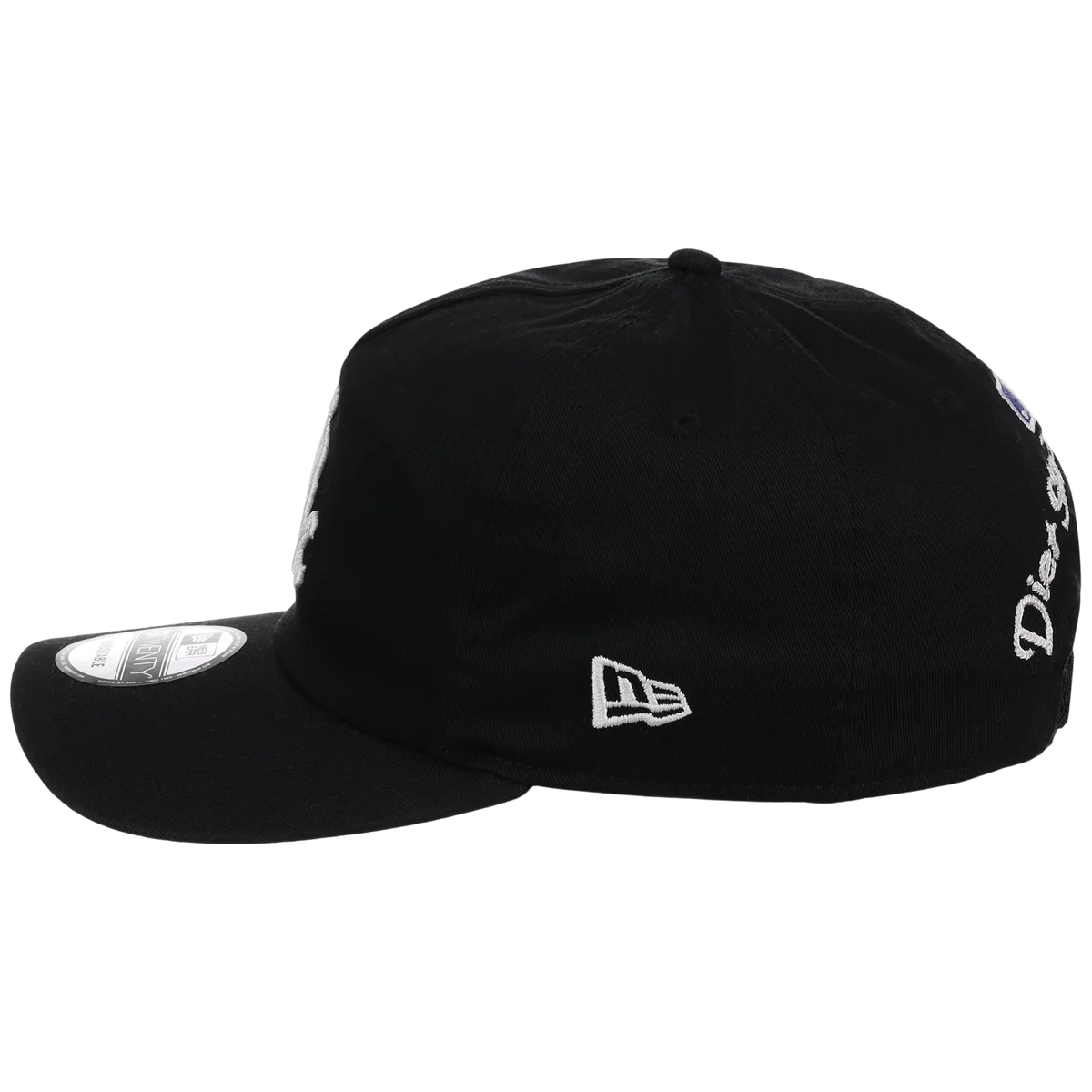 Chicago White Sox MLB x Diet Starts Monday New Era 19TWENTY detail view