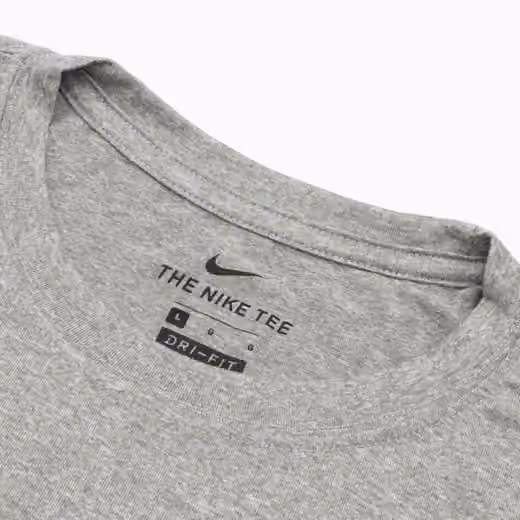 Pittsburgh Steelers NFL Logo Legend Nike Performance T-Shirt view 4