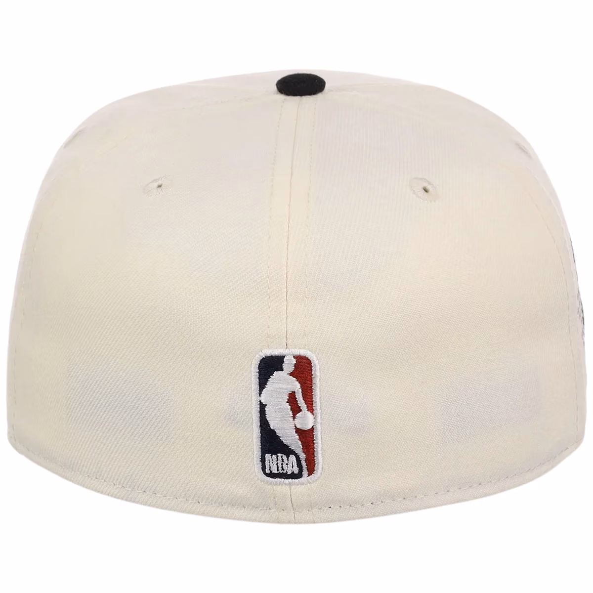 Orlando Magic NBA Chrome OTC New Era 59FIFTY (Chrome/Black) detail view