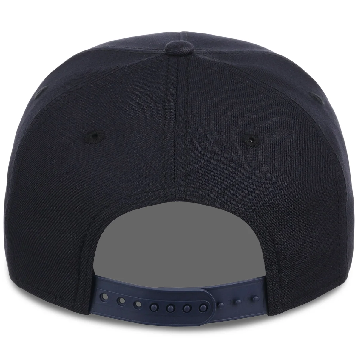 Cleveland Guardians Women's New Era 9FORTY OTC A-Frame detail view