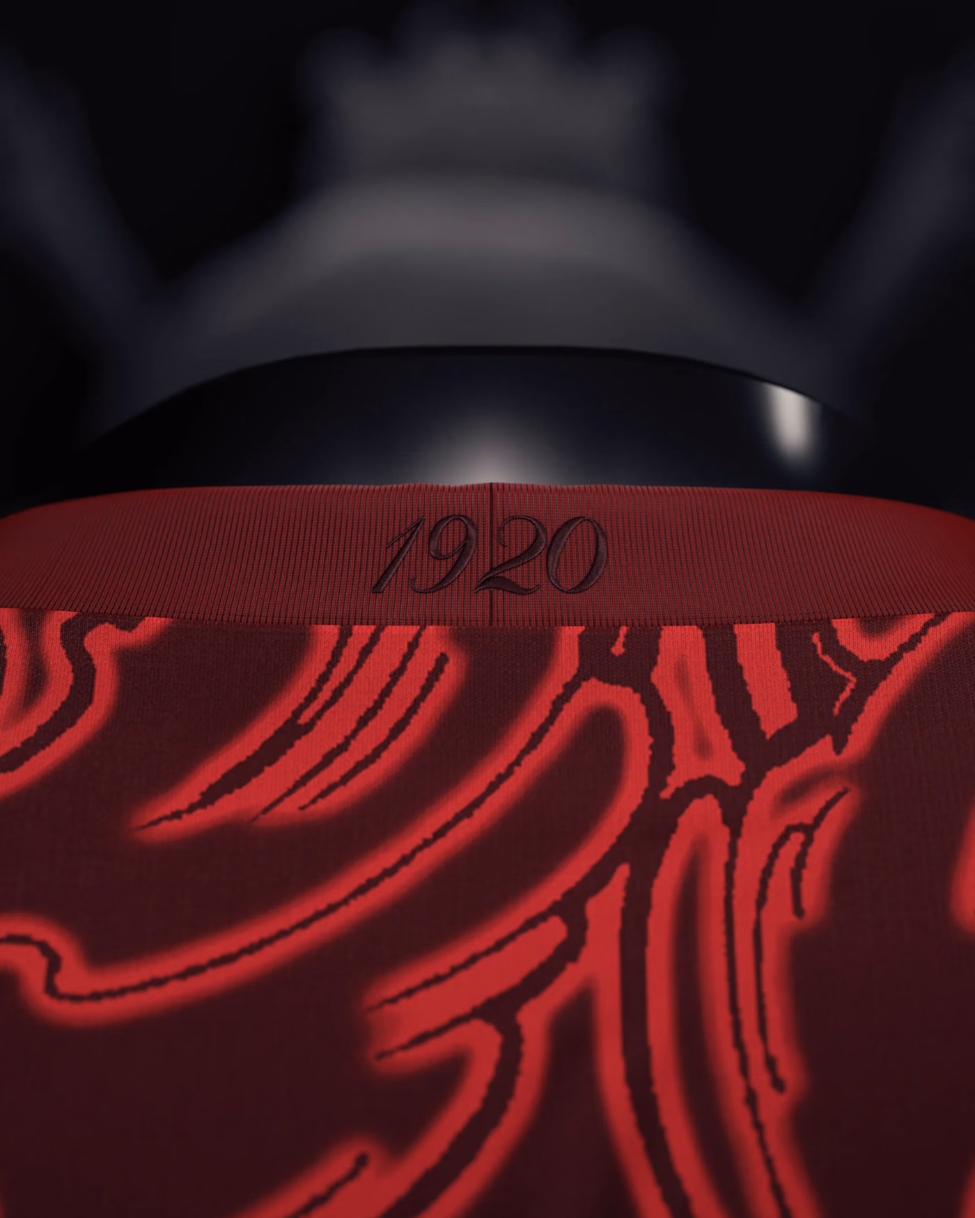 Jersevo Custom Personalized Egypt Heritage Jersey (2026WC Edition) detail view 7