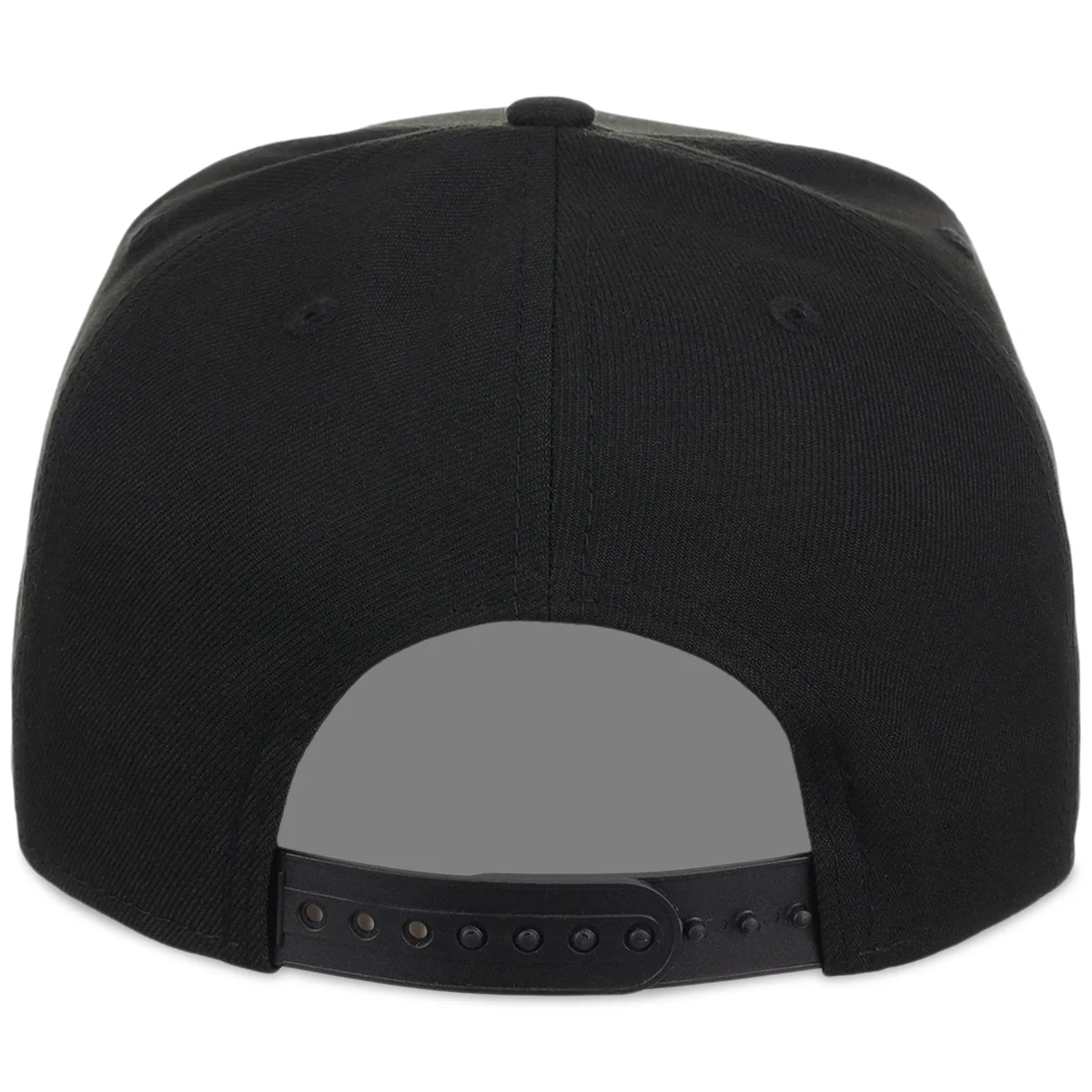Chicago Bears NFL Seismic New Era 9FIFTY A-Frame detail view