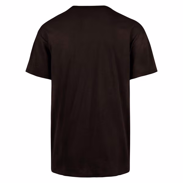 Chicago White Sox 2005 World Series '47 Drop Shoulder MLB T-Shirt Carbonite view 2
