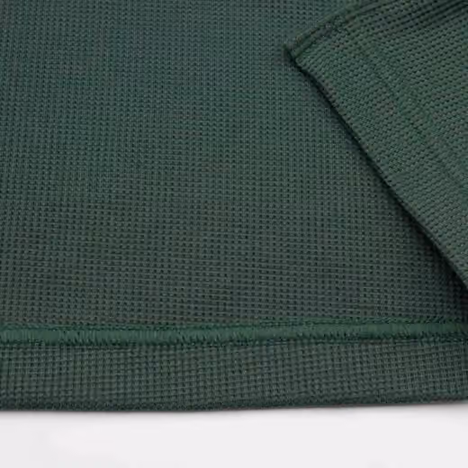 Green Bay Packers 2024 NFL On-Field Sideline Nike Jersey Hoodie Green view 5