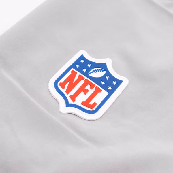 Miami Dolphins 2024 NFL Sideline Nike Lightweight Coach Jacket Gray view 5