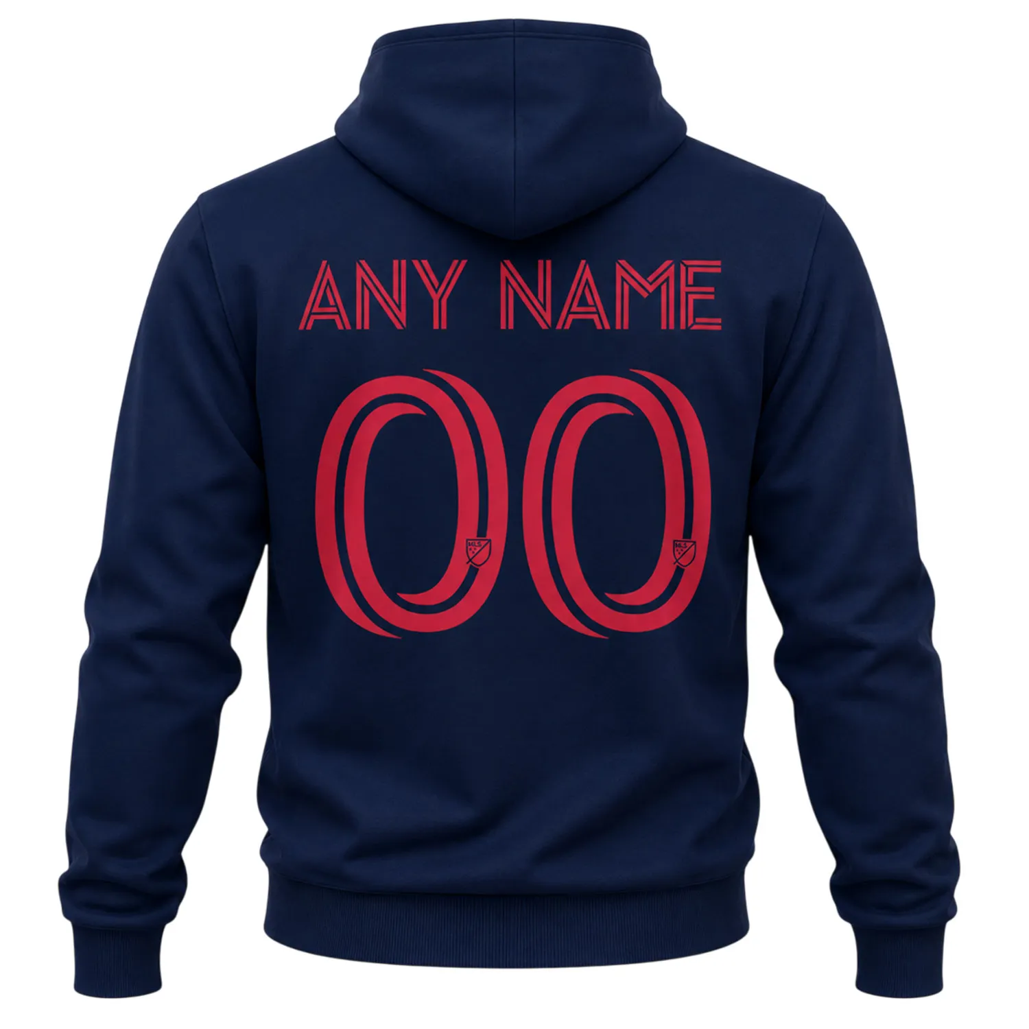 FC Dallas Men’s Hoodie Custom 2026 Trendy Fan Apparel