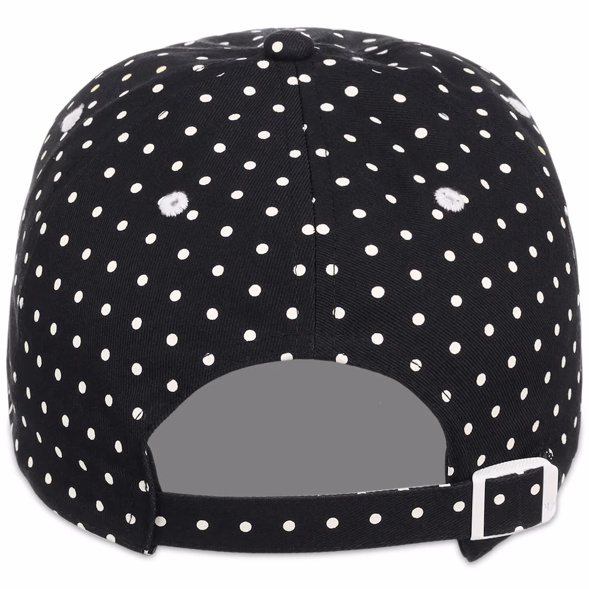 Chicago White Sox MLB Women's Polka Dot '47 Clean Up Collection detail view
