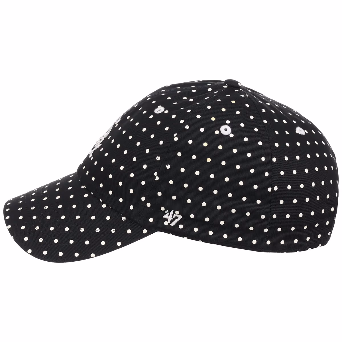 Chicago White Sox MLB Women's Polka Dot '47 Clean Up Collection detail view
