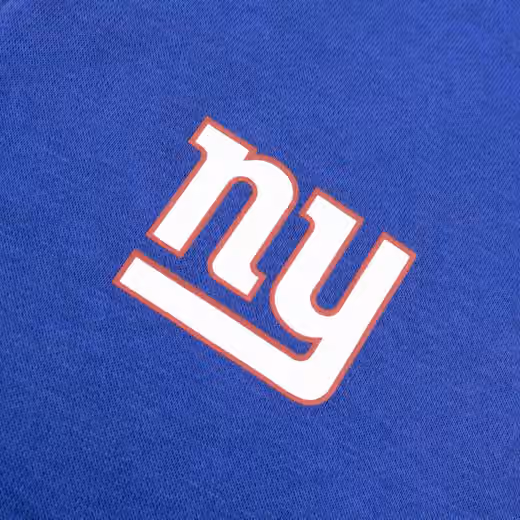 New York Giants 2024 NFL Sideline Nike Club Sweat Pants Blue view 4