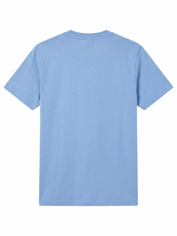 Philadelphia Phillies Popcorn Oversized MLB T-Shirt Blue view 2