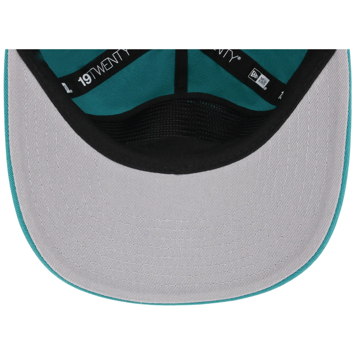 Seattle Mariners MLB x Diet Starts Monday New Era 19TWENTY back view