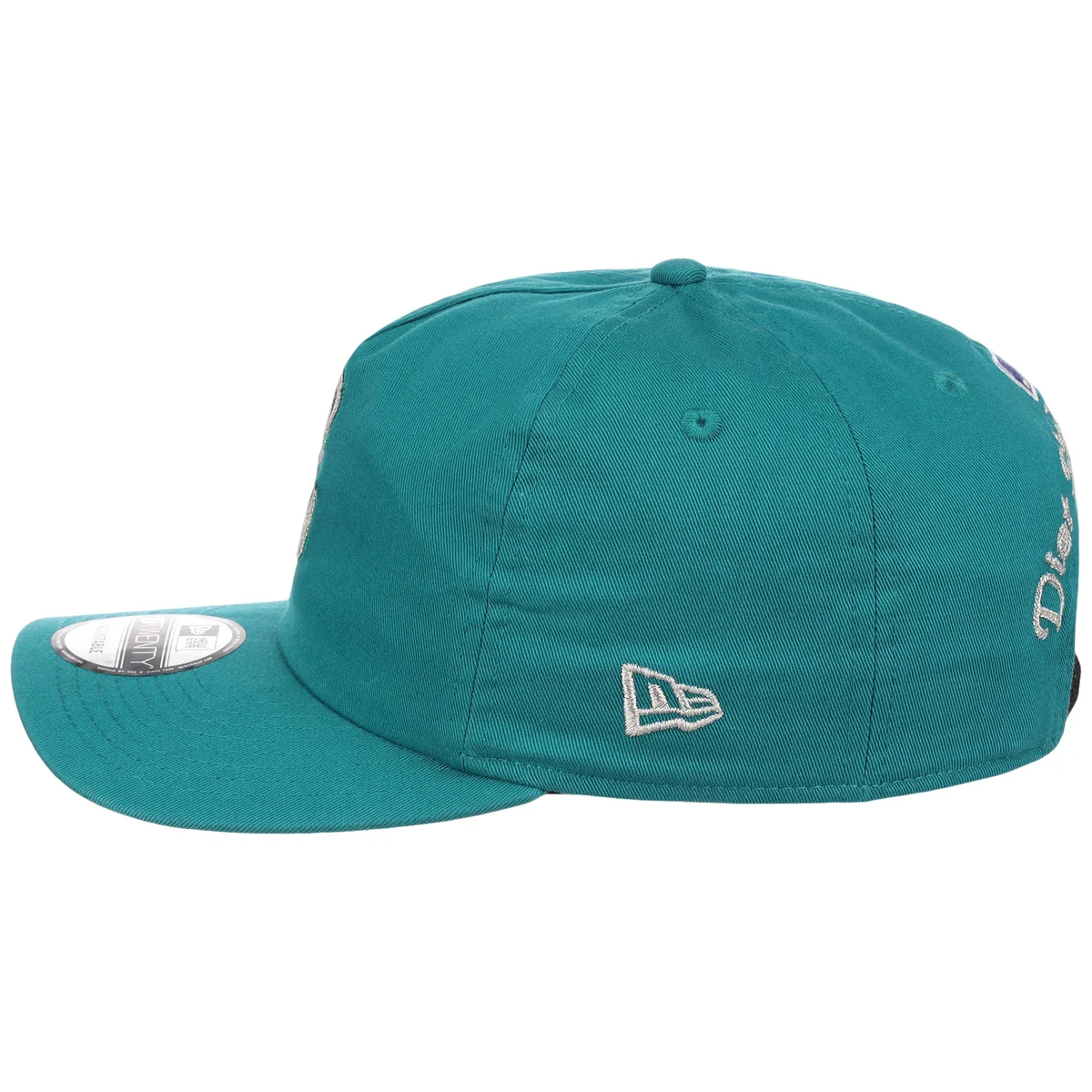 Seattle Mariners MLB x Diet Starts Monday New Era 19TWENTY detail view