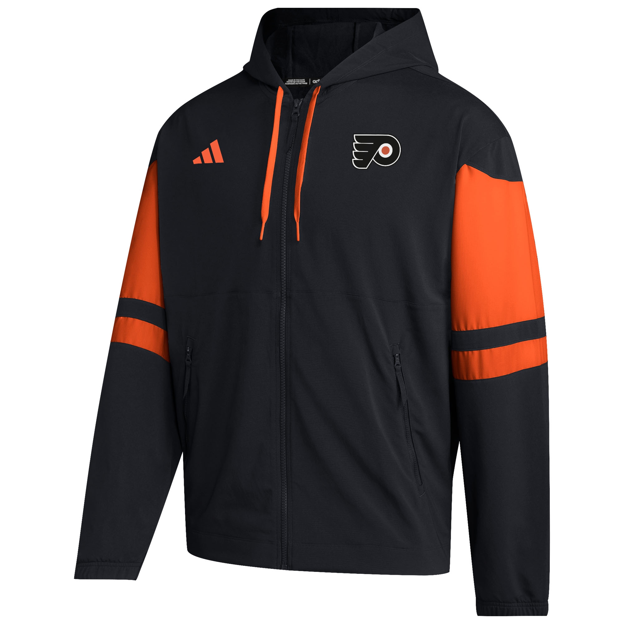 Philadelphia Flyers adidas NHL Training Jacket view 1