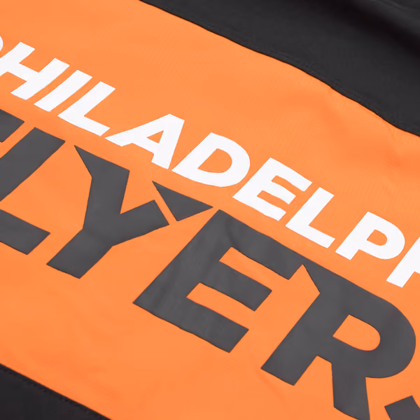 Philadelphia Flyers adidas NHL Training Jacket view 4