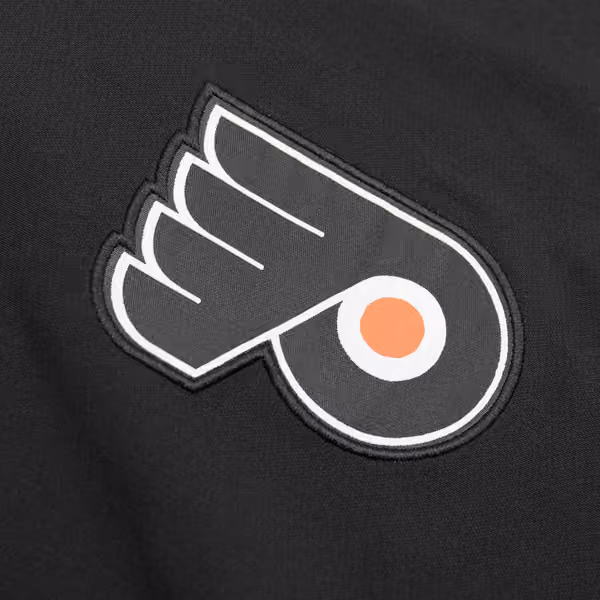 Philadelphia Flyers adidas NHL Training Jacket view 3