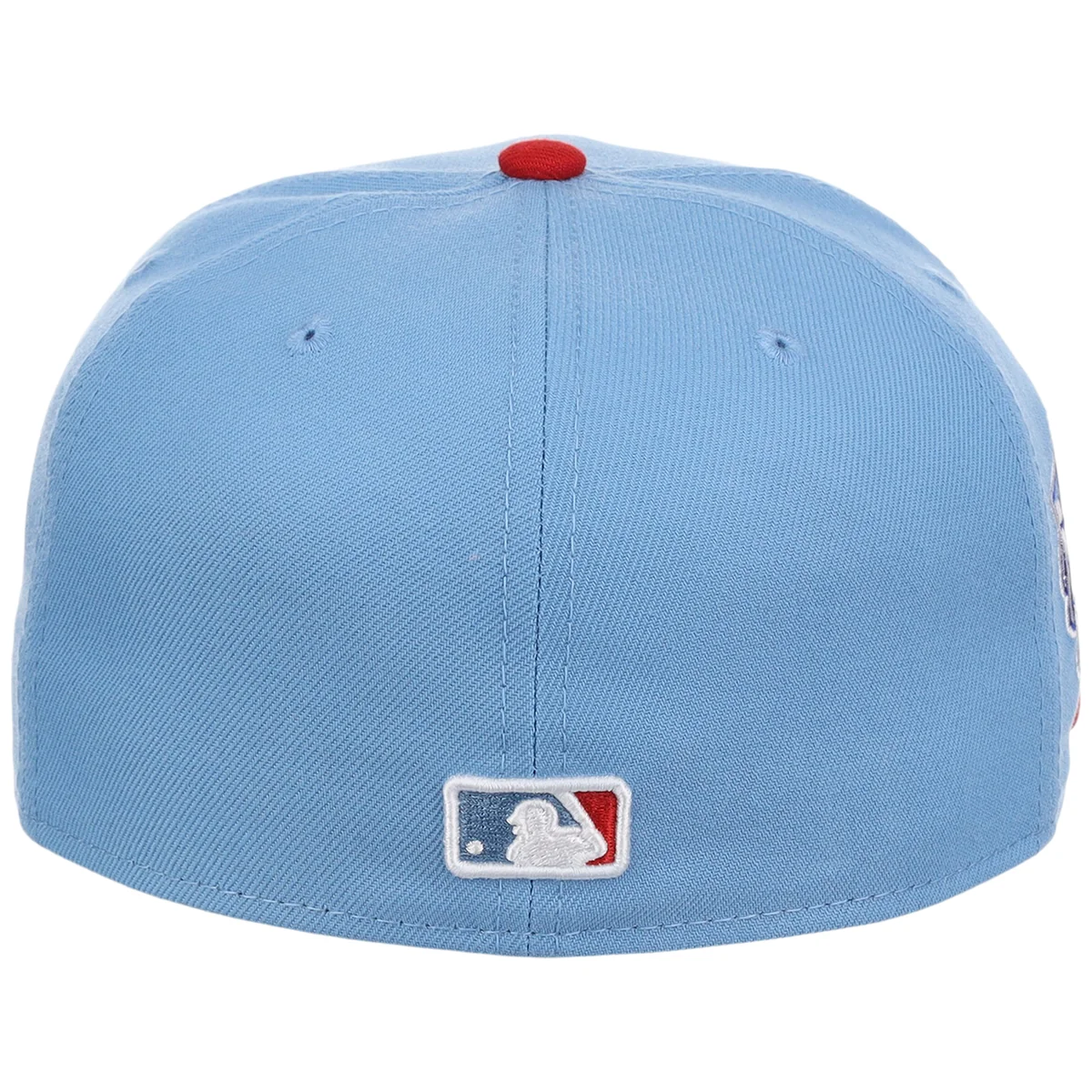 New York Yankees San Juan Crown the City Sky/Red 'Pride' detail view
