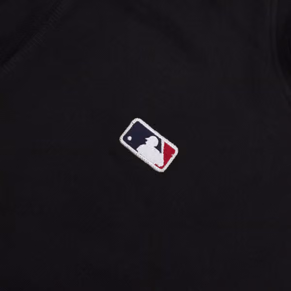Chicago White Sox Trilogy '47 Headline MLB Hoodie Black view 4