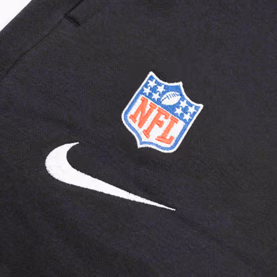 Cincinnati Bengals 2023 NFL Sideline Nike Club Jogger Pants Black view 5