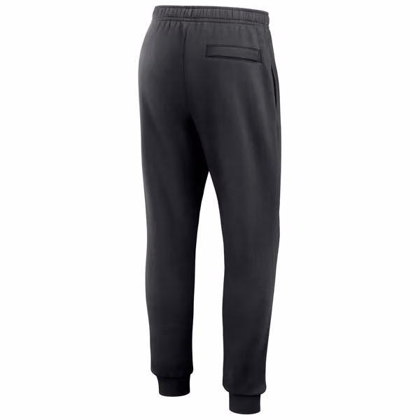 Cincinnati Bengals 2023 NFL Sideline Nike Club Jogger Pants Black view 3