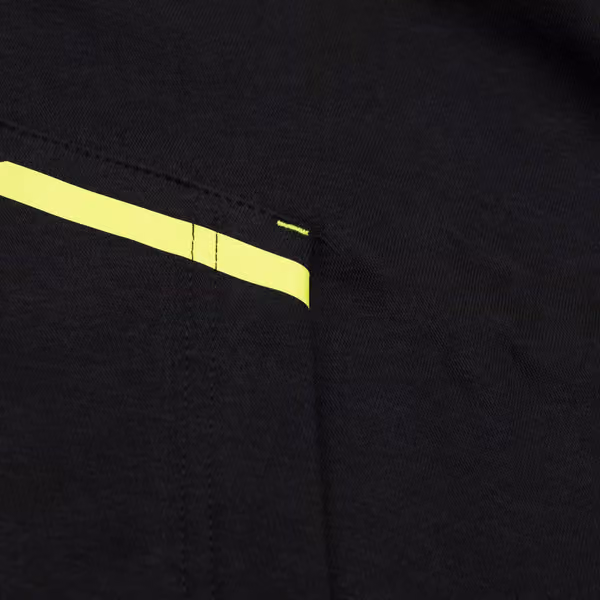 Houston Texans Nike VOLT NFL Hoodie Black view 5