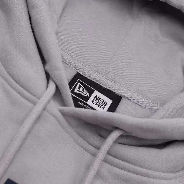 Philadelphia 76ers 2023 NBA Tip-Off New Era Hoodie view 3