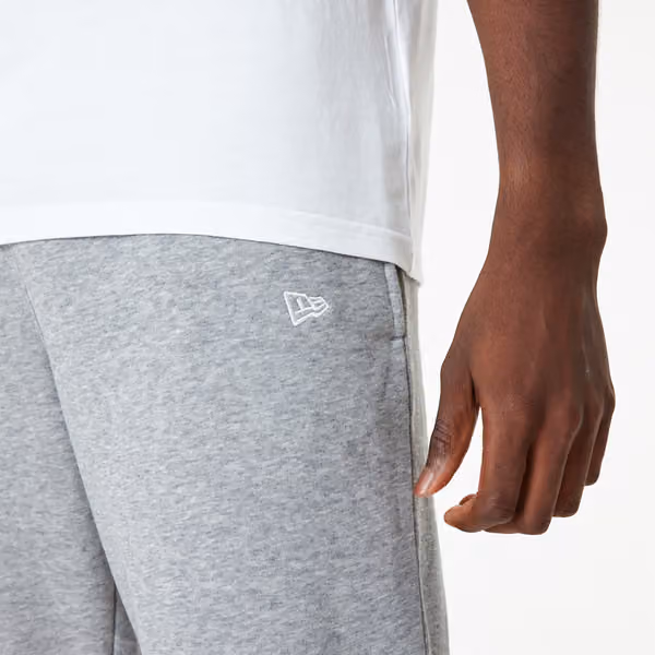 Los Angeles Lakers Essential NBA Jogger Sweatpants Gray view 5