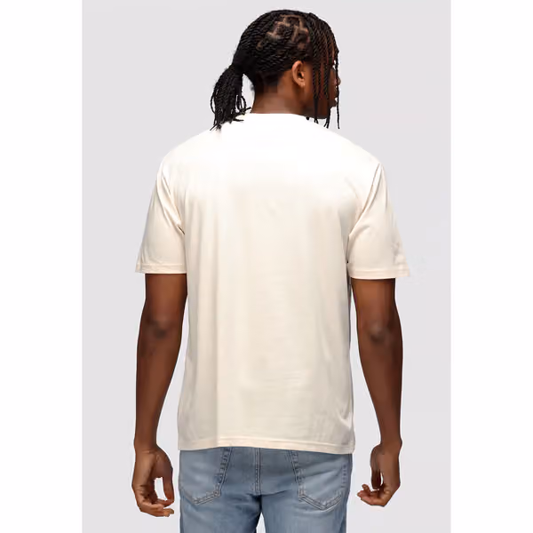 New Orleans Saints Recovered Helmet NFL T-Shirt view 2