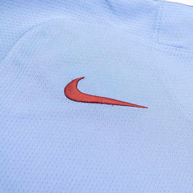 Philadelphia Phillies Nike Limited MLB Baseball Jersey Alternate Blue view 4