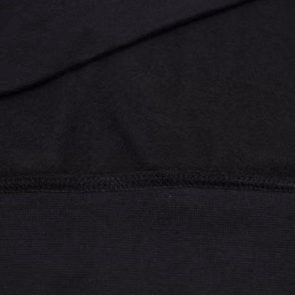Chicago White Sox Nike Club Slack MLB Hoodie Black view 5