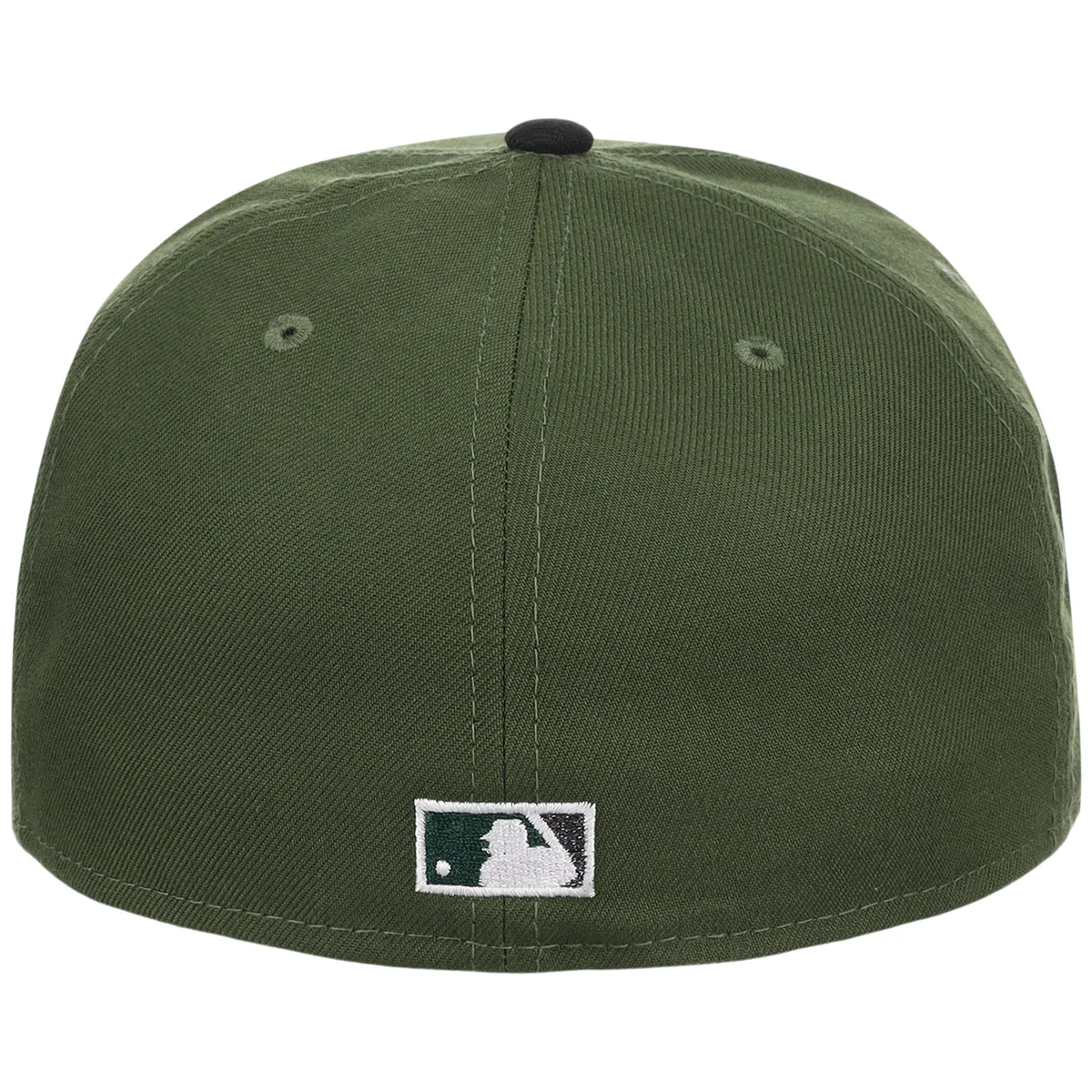 Chicago White Sox MLB Field Ops New Era 59FIFTY detail view