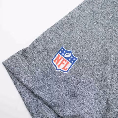 Washington Commanders 2022 NFL Sideline Nike Performance Player Top Gray view 6