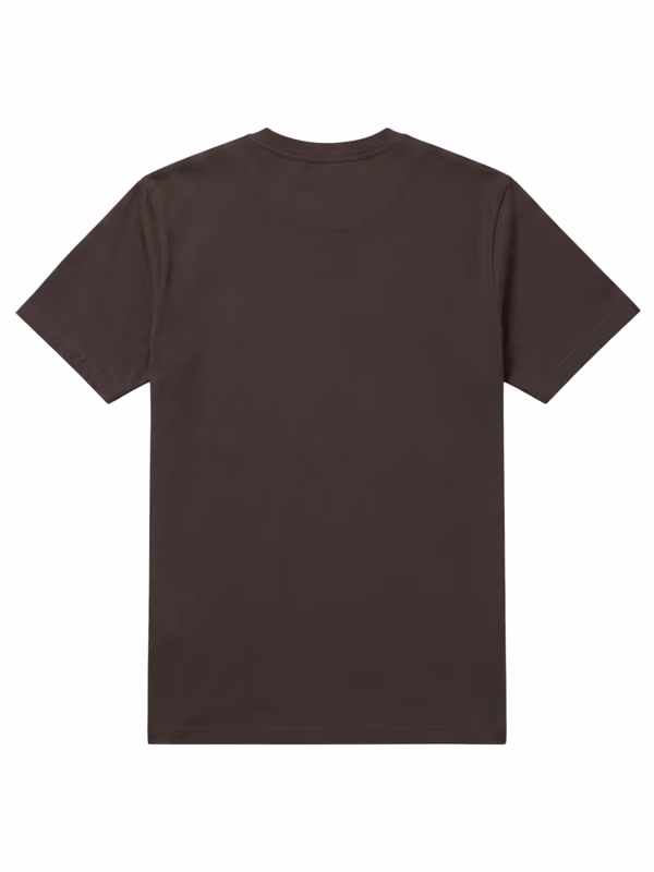 San Diego Padres Popcorn Oversized MLB T-Shirt Brown view 2