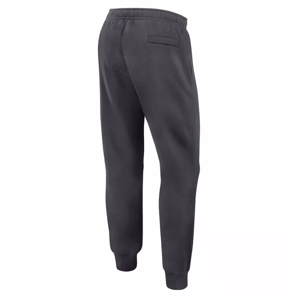 Los Angeles Chargers 2024 NFL Sideline Nike Club Sweat Pants Anthracite view 2