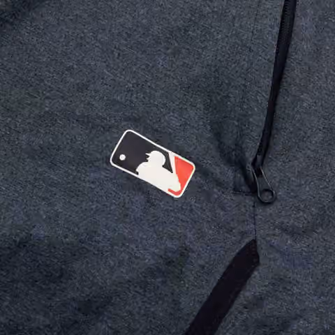Texas Rangers 2025 City Connect MLB Authentic Nike Shorts Navy view 5