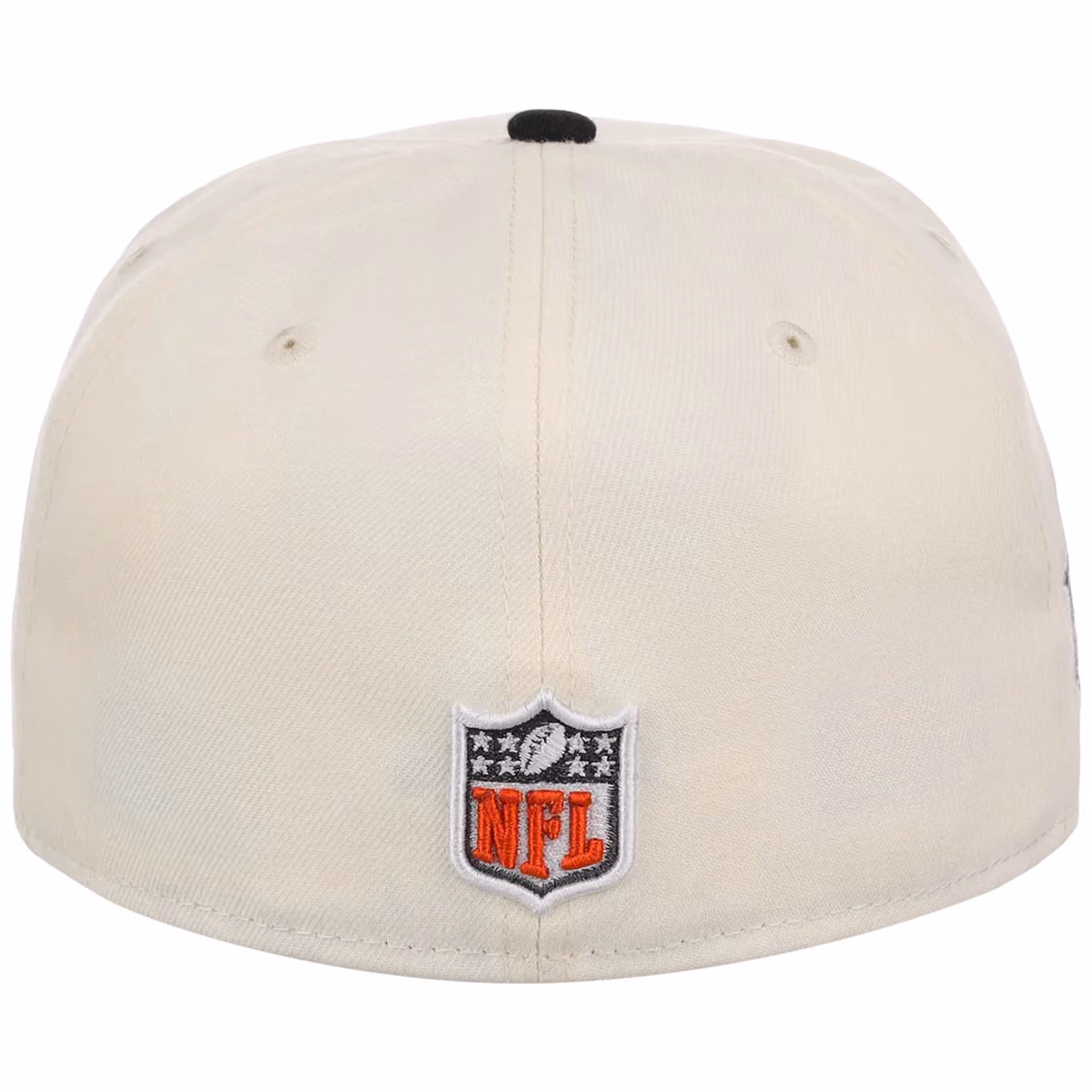Cincinnati Bengals NFL Start of Season Part II New Era 59FIFTY detail view