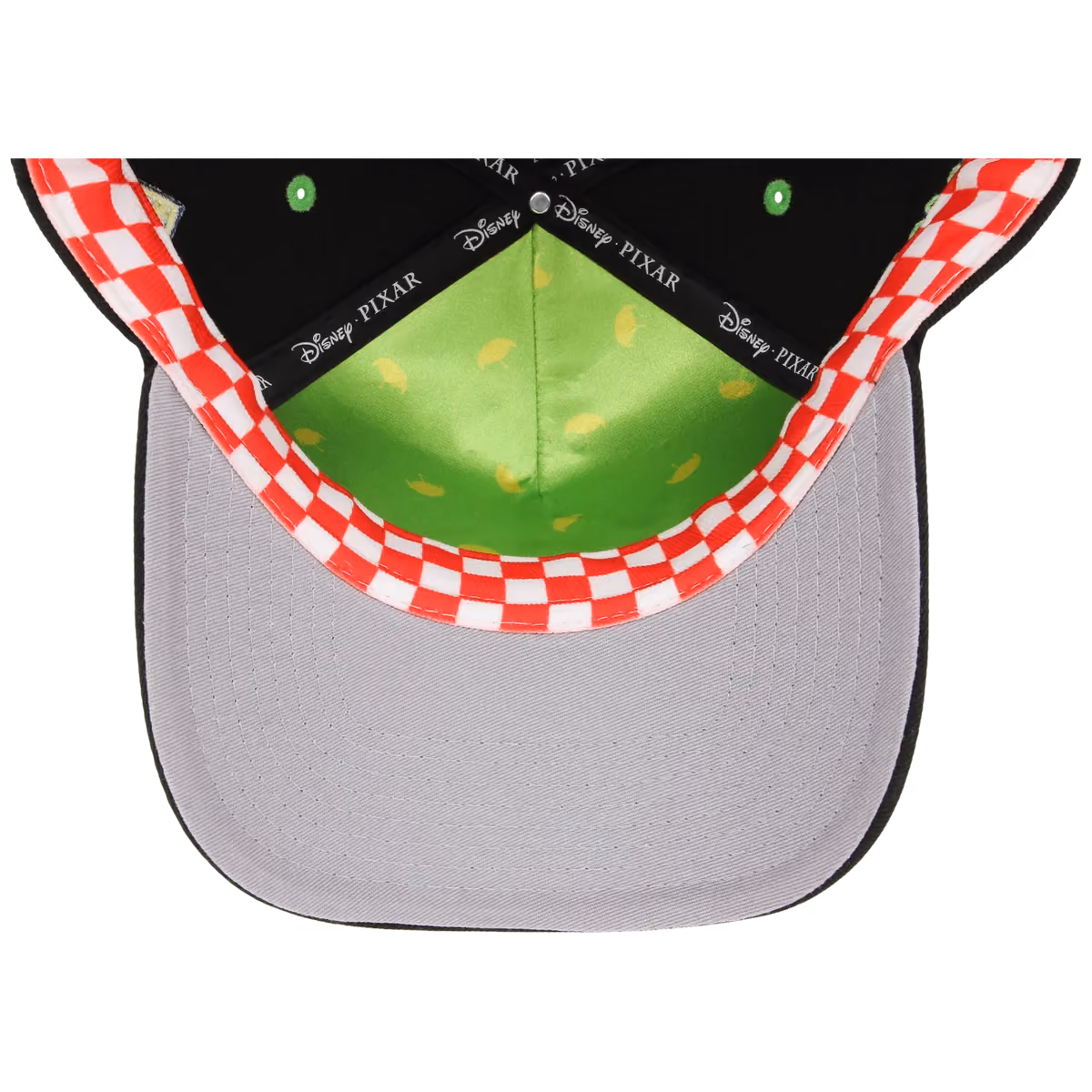 Alien 'OOOOOOHH!' A-Frame - The Toy Story 2.0 Collection back view