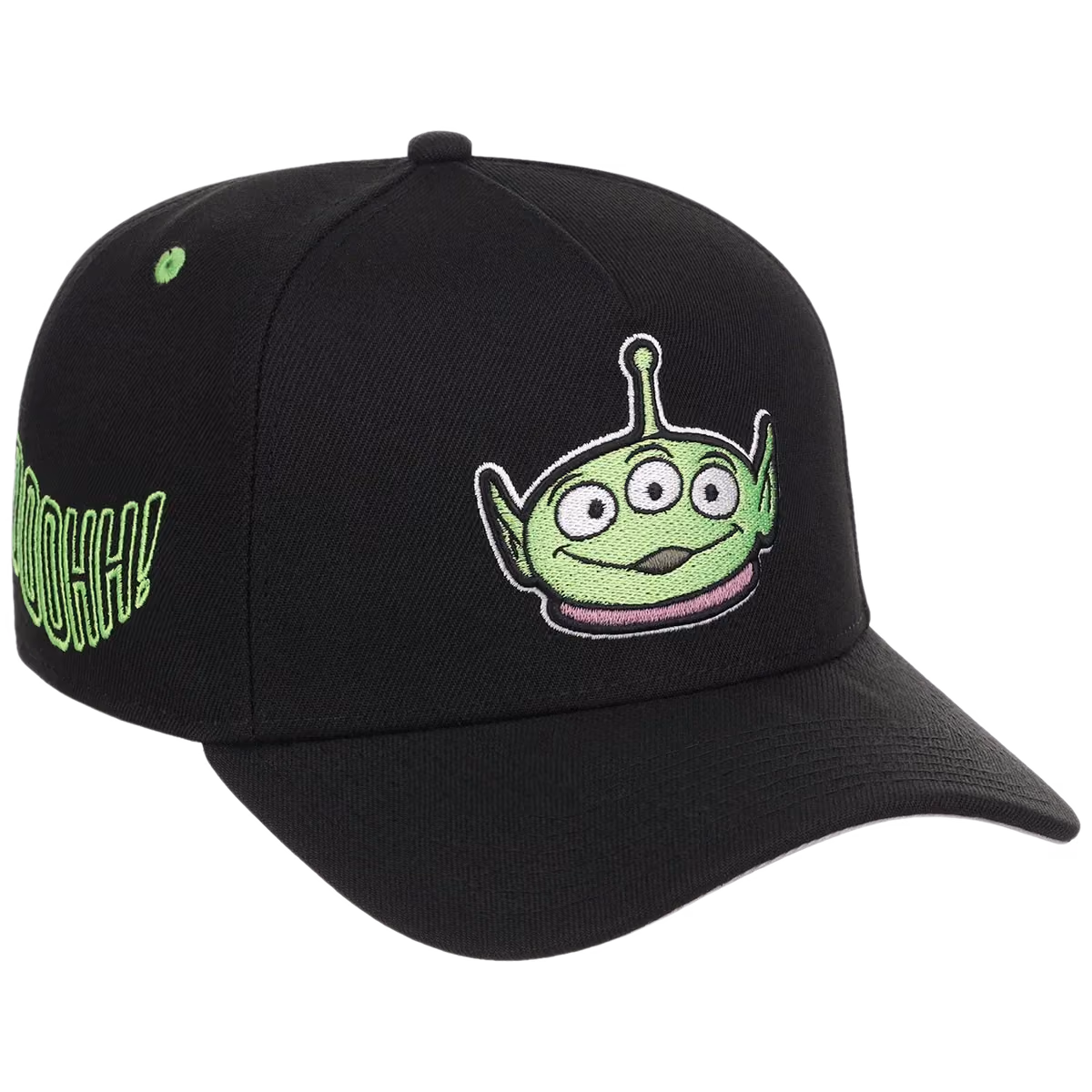 Alien 'OOOOOOHH!' A-Frame - The Toy Story 2.0 Collection front view