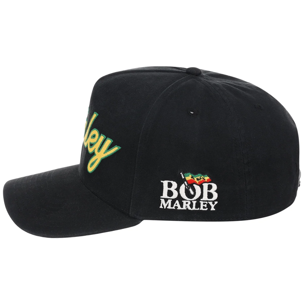 Script A-Frame - The Bob Marley 'Soul Rebel' Collection detail view
